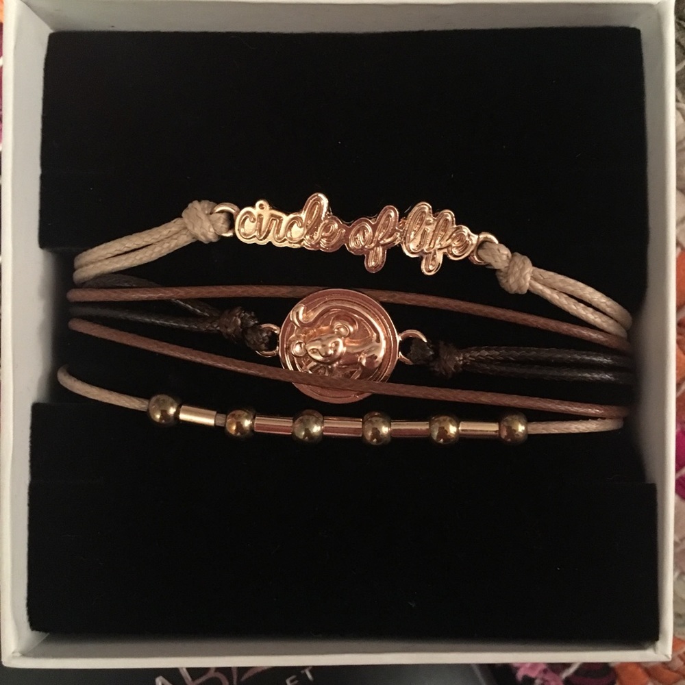 ashley bridget bracelet - Picture 2 of 3